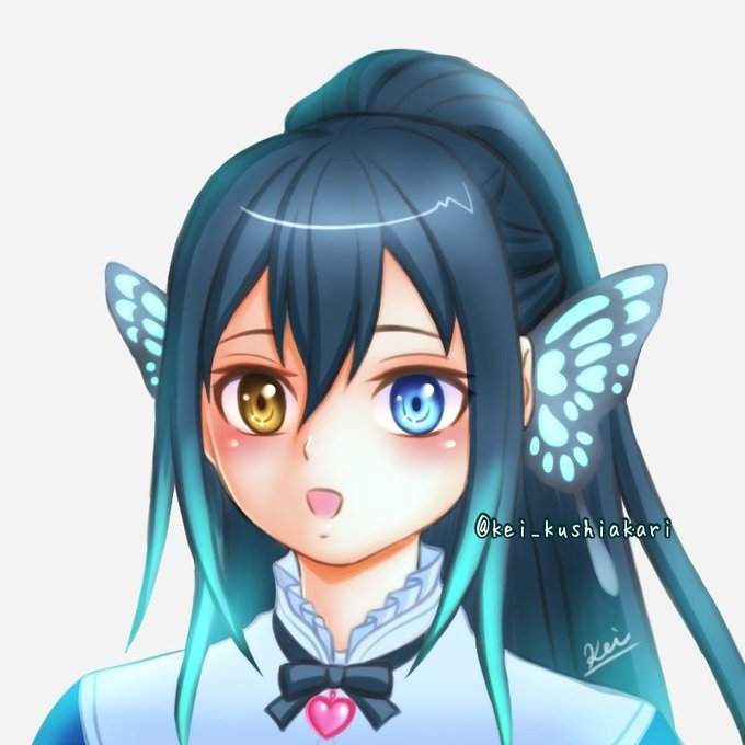 Pso2のかわいいショタっ子 男の娘一覧 にゃんこgames