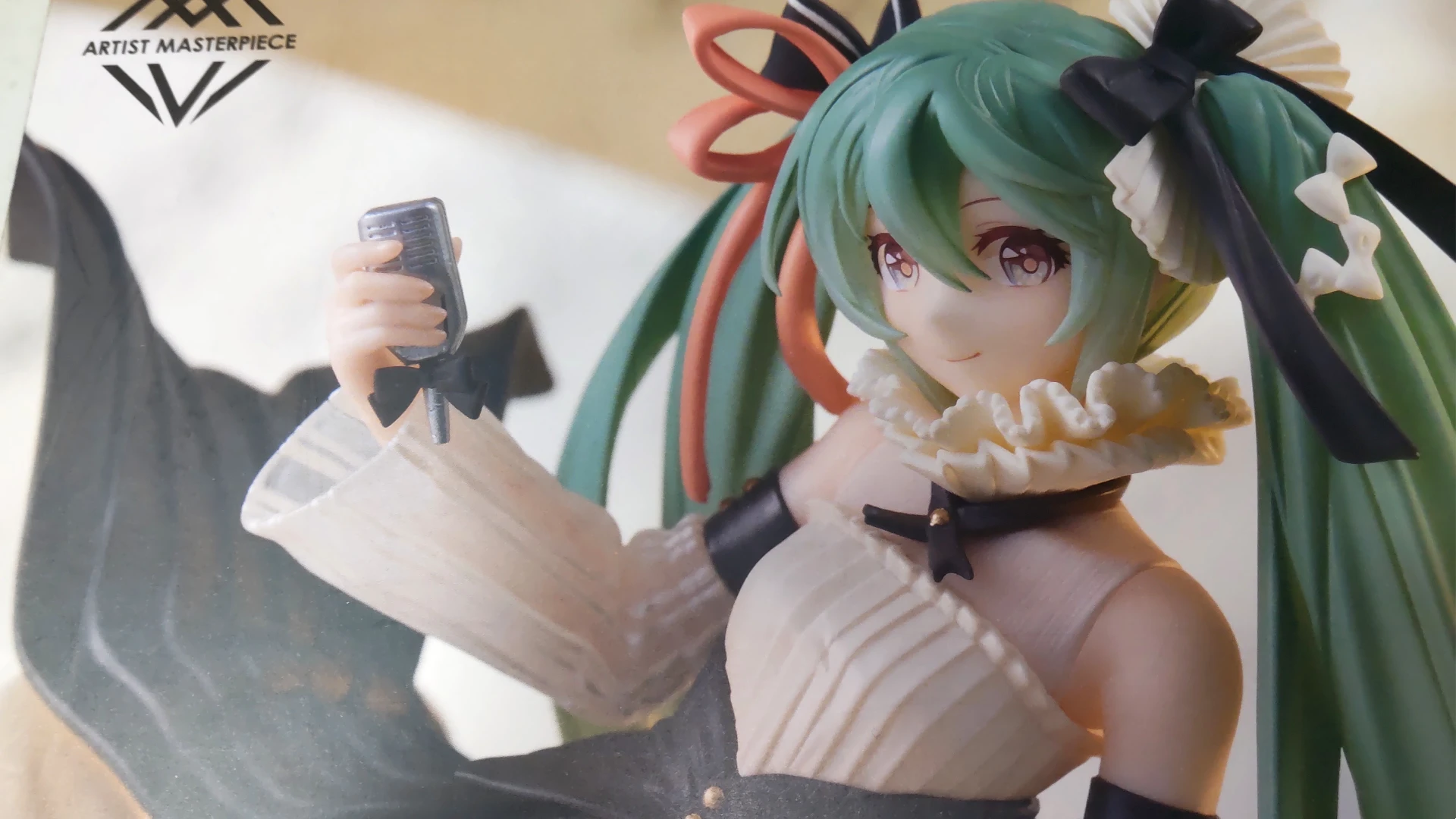 初音ミク　AMPフィギュア　Latidos2022 ver. 初音ミク AMP フィギュア～Latidos-2022 ver.-～タイトー